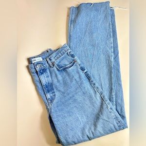 COPY - High waist flare jeans